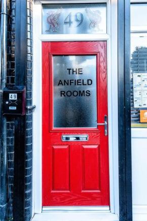 The Anfield Rooms